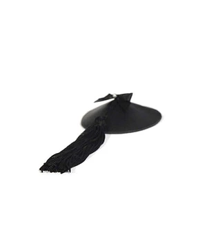 Пестіс Bijoux Indiscrets Burlesque pasties ORIGINAL BLACK