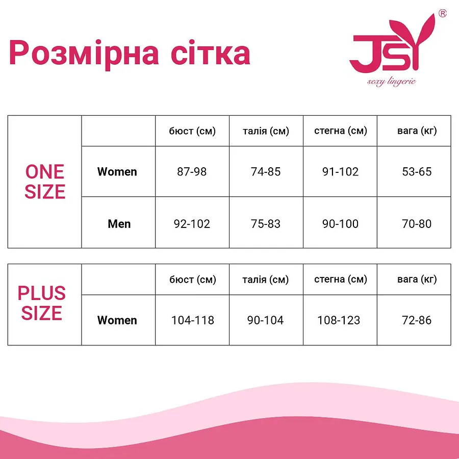 Чоловічі еротичні труси "Слоник"