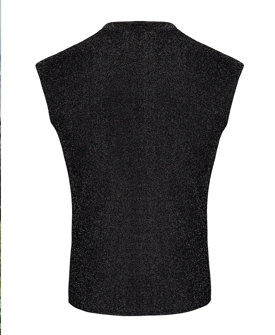 Чоловіча футболка Noir Handmade H083 Onyx skin tank