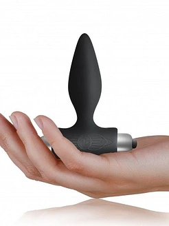 Анальний вібратор Rocks Off Petite Sensations — Plug
