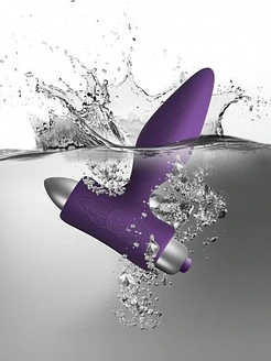 Анальний вібратор Rocks Off Petite Sensations — Plug