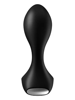 Анальна вібропробка Satisfyer Backdoor Lover
