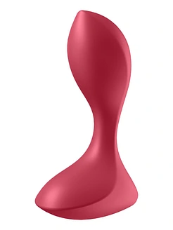 Анальна вібропробка Satisfyer Backdoor Lover
