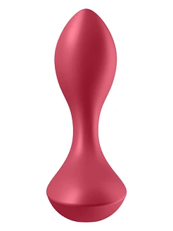 Анальна вібропробка Satisfyer Backdoor Lover