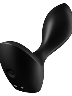 Анальна вібропробка Satisfyer Backdoor Lover