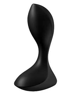 Анальна вібропробка Satisfyer Backdoor Lover