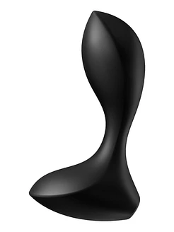 Анальна вібропробка Satisfyer Backdoor Lover