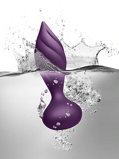 Анальна вібропробка Rocks Off Petite Sensations – Desire
