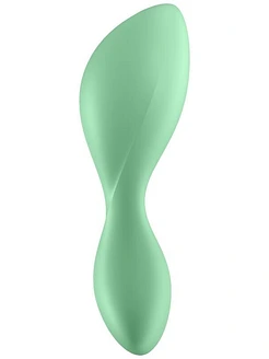 Анальна смарт-пробка з вібрацією Satisfyer Trendsetter