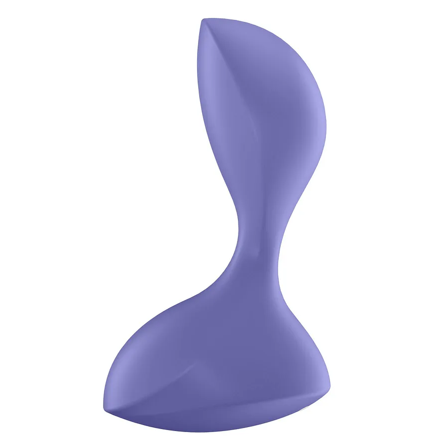 Анальна смарт-пробка з вібрацією Satisfyer Sweet Seal