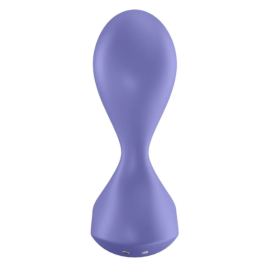 Анальна смарт-пробка з вібрацією Satisfyer Sweet Seal