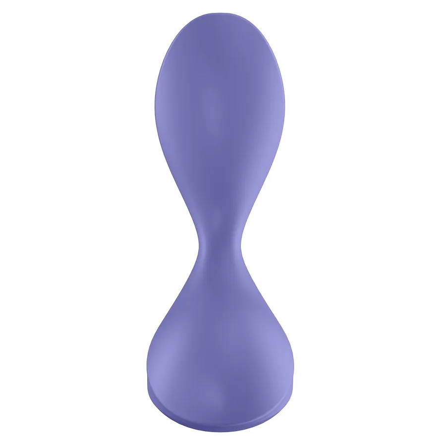 Анальна смарт-пробка з вібрацією Satisfyer Sweet Seal