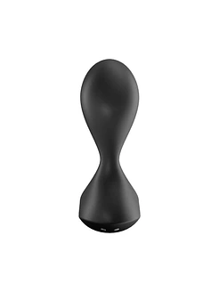 Анальна смарт-пробка з вібрацією Satisfyer Sweet Seal