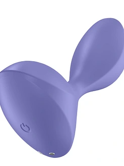 Анальна смарт-пробка з вібрацією Satisfyer Sweet Seal