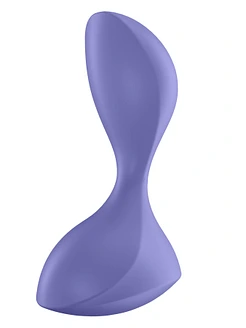 Анальна смарт-пробка з вібрацією Satisfyer Sweet Seal