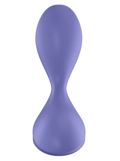 Анальна смарт-пробка з вібрацією Satisfyer Sweet Seal