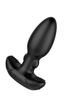 Анальна вібропробка Nexus Beat Butt Plug