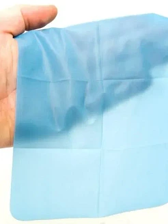Латексна серветка Latex Dental Dams Vanilla 1 шт