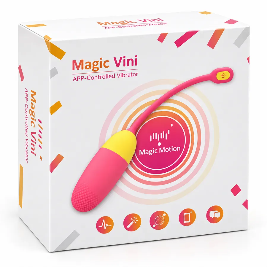 Magic Motion Vini