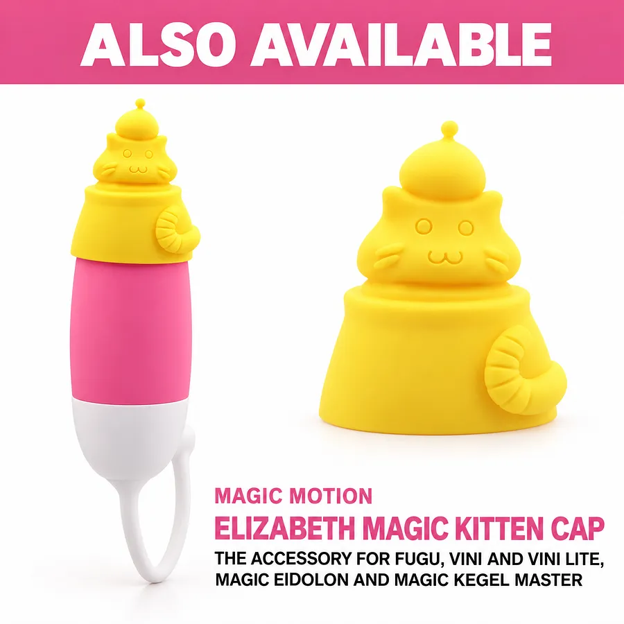 Magic Motion Vini