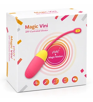 Magic Motion Vini