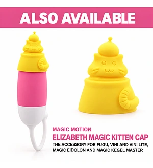 Magic Motion Vini