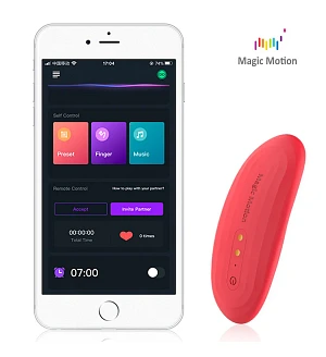 Magic Motion Nyx