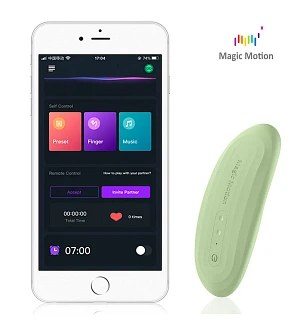 Magic Motion Nyx