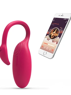 Magic Motion Flamingo