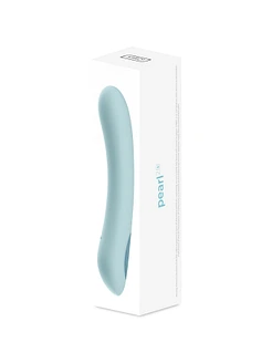 Kiiroo Pearl 2+