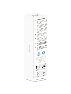 Kiiroo Pearl 3
