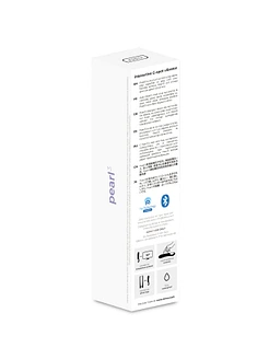 Kiiroo Pearl 3