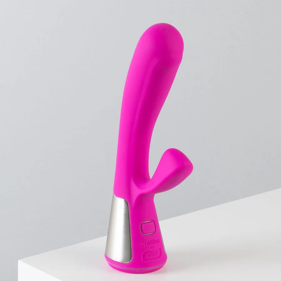 OhMiBod Fuse for Kiiroo