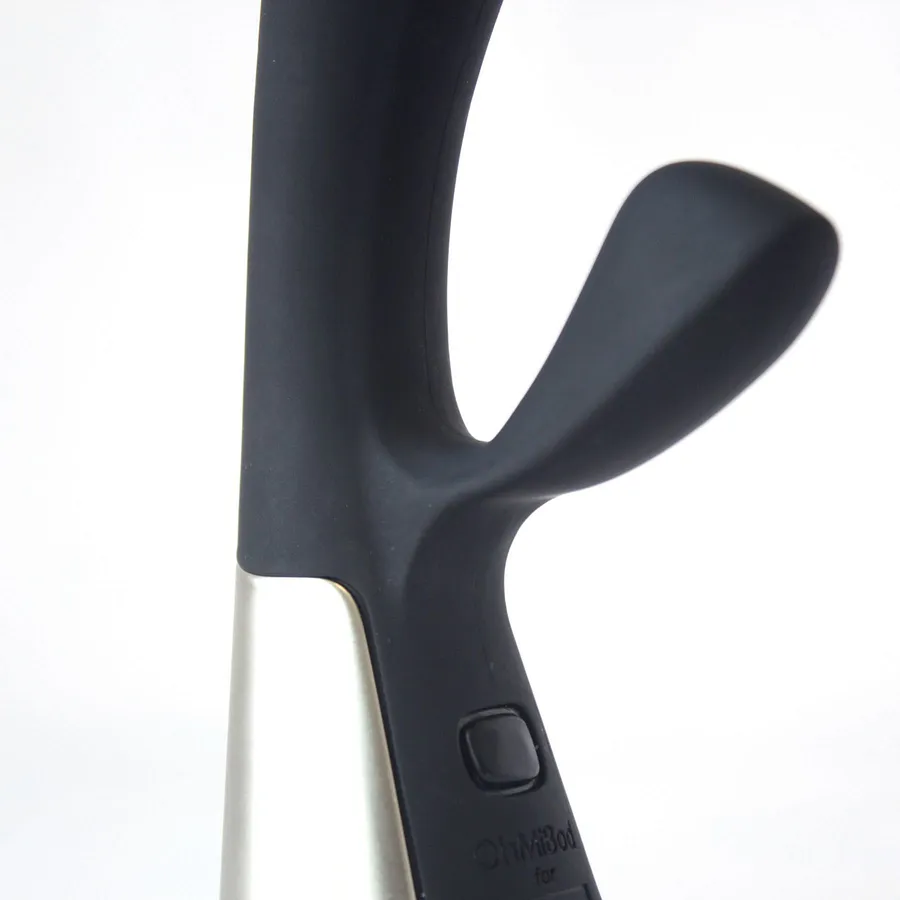 OhMiBod Fuse for Kiiroo