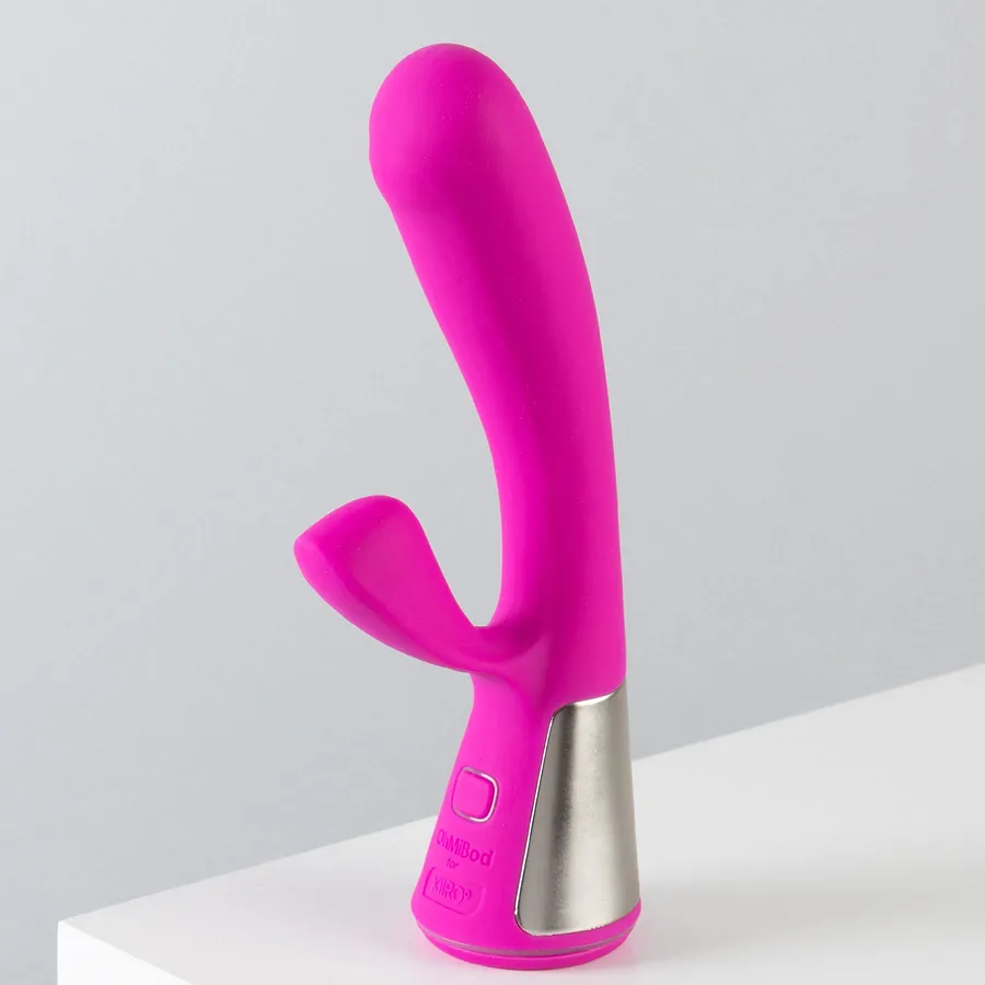 OhMiBod Fuse for Kiiroo