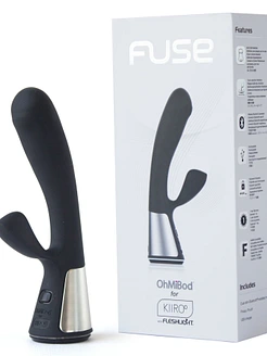 OhMiBod Fuse for Kiiroo