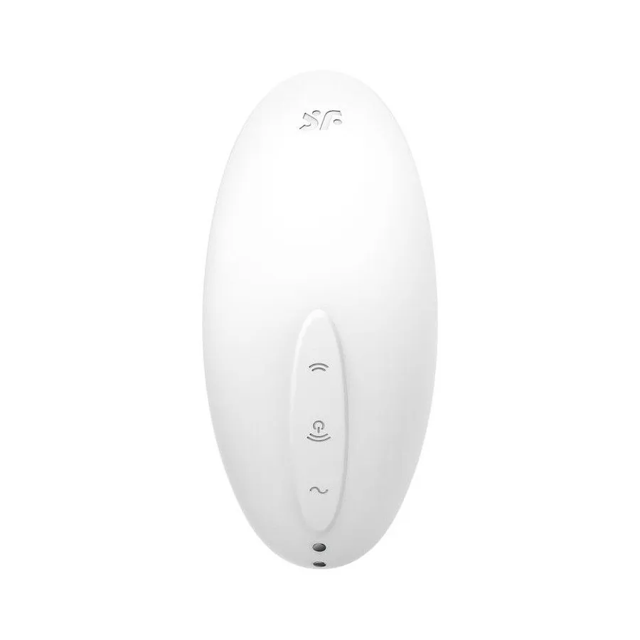 Вакуумний вібратор Satisfyer Vulva Lover 2
