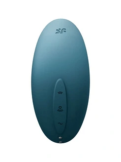 Вакуумний вібратор Satisfyer Vulva Lover 2