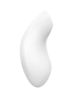 Вакуумний вібратор Satisfyer Vulva Lover 2