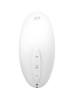 Вакуумний вібратор Satisfyer Vulva Lover 2