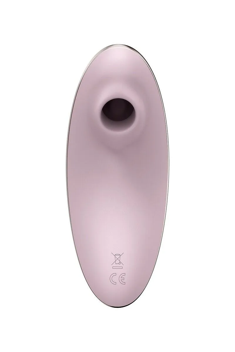 Вакуумний вібратор Satisfyer Vulva Lover 1
