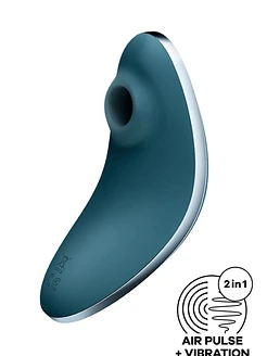 Вакуумний вібратор Satisfyer Vulva Lover 1