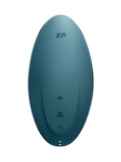 Вакуумний вібратор Satisfyer Vulva Lover 1
