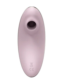 Вакуумний вібратор Satisfyer Vulva Lover 1