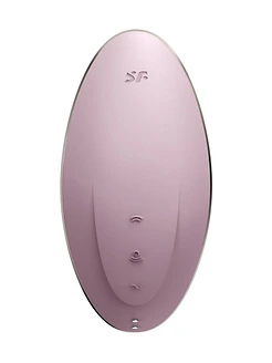 Вакуумний вібратор Satisfyer Vulva Lover 1