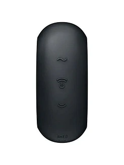 Вакуумний стимулятор із вібрацією Satisfyer Pro To Go 3