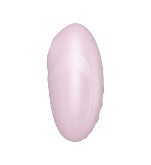 Вакуумний стимулятор з вібрацією Satisfyer Vulva Lover 3