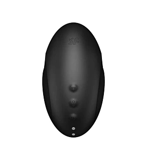 Вакуумний стимулятор з вібрацією Satisfyer Vulva Lover 3