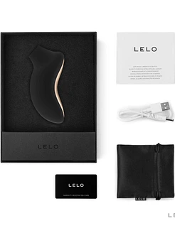 Звуковий стимулятор LELO SONA 2 Cruise
