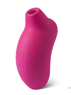 Звуковий стимулятор LELO SONA Cruise Cerise